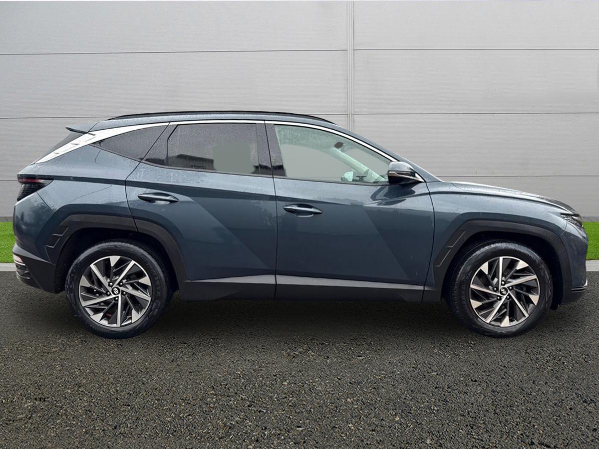 Used Hyundai TUCSON 2022 for sale - 77401380: Photo 8