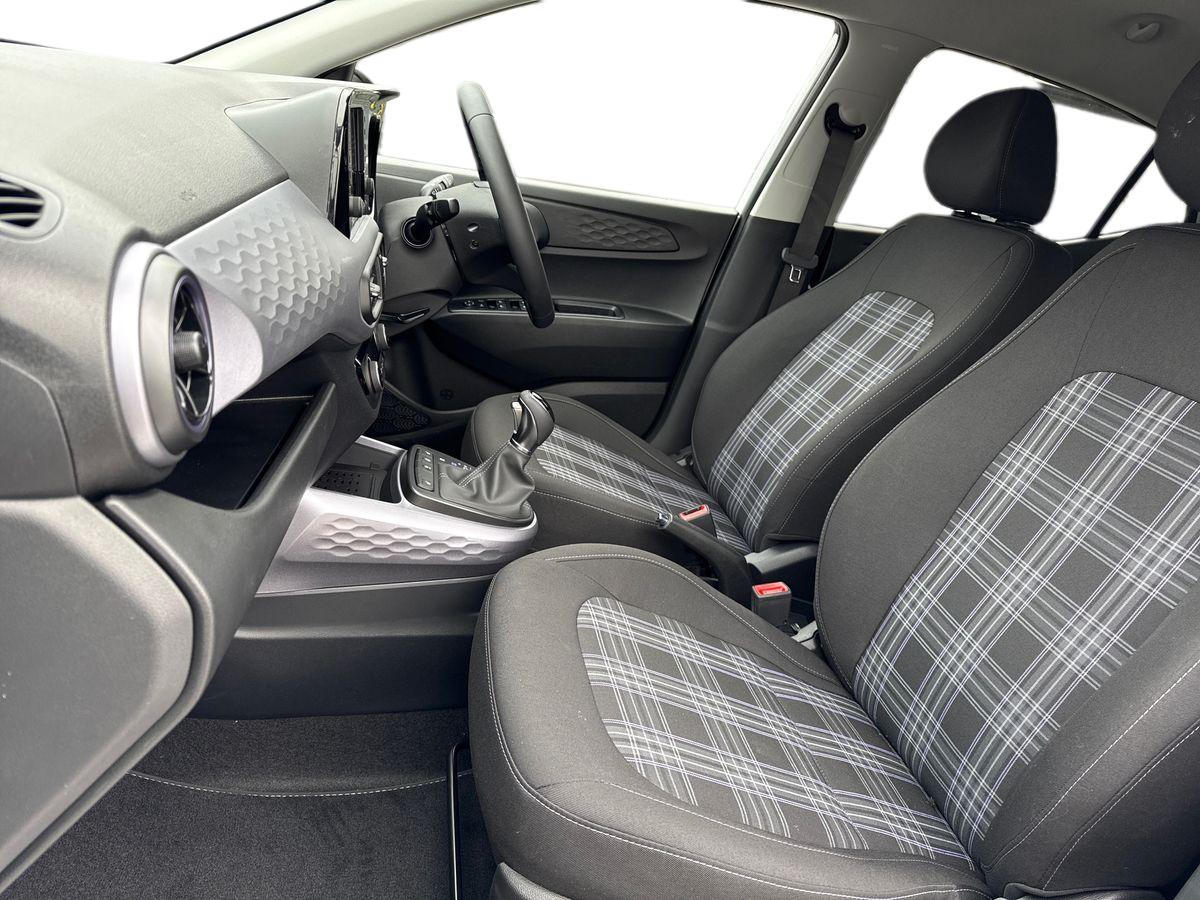 Used Hyundai i10 2026 for sale - 78061504: Photo 10