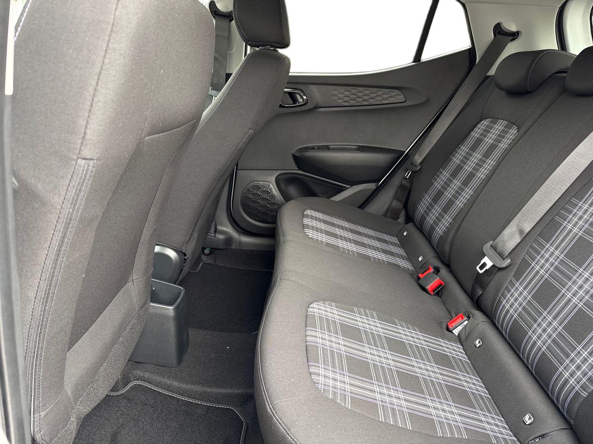 Used Hyundai i10 2026 for sale - 78061504: Photo 11