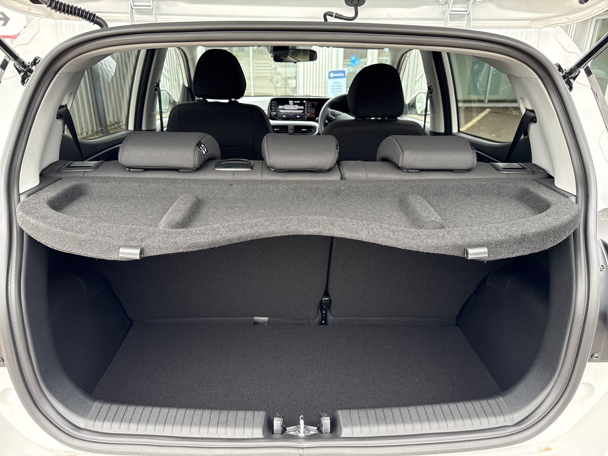 Used Hyundai i10 2026 for sale - 78061504: Photo 12