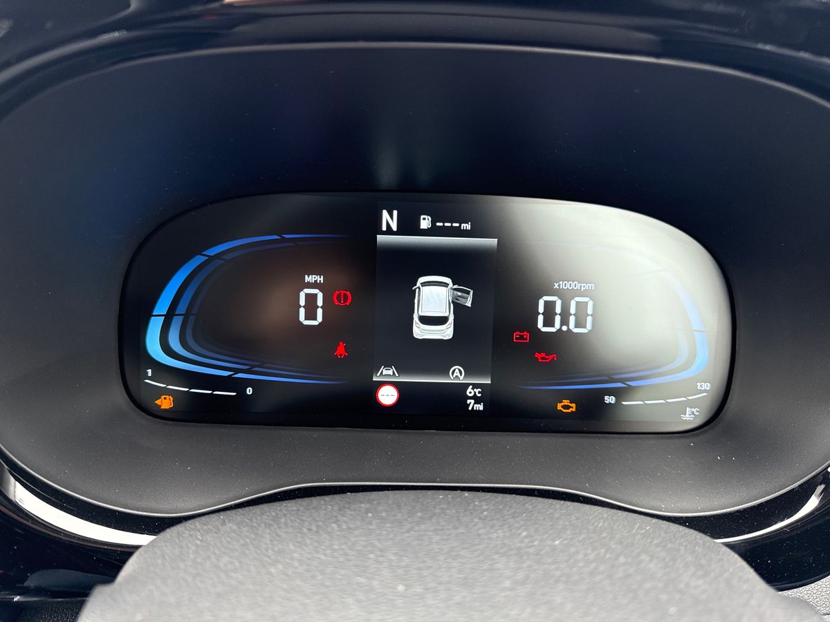 Used Hyundai i10 2026 for sale - 78061504: Photo 14