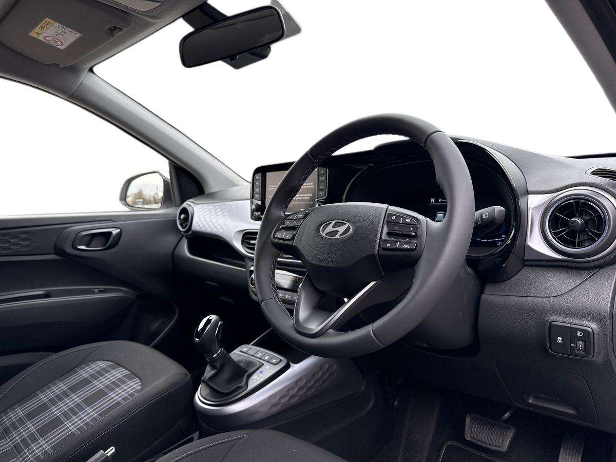 Used Hyundai i10 2026 for sale - 78061504: Photo 15