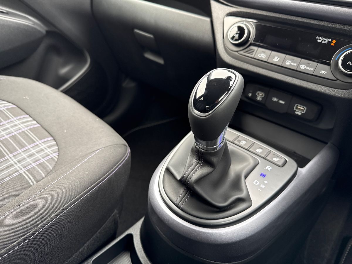 Used Hyundai i10 2026 for sale - 78061504: Photo 19