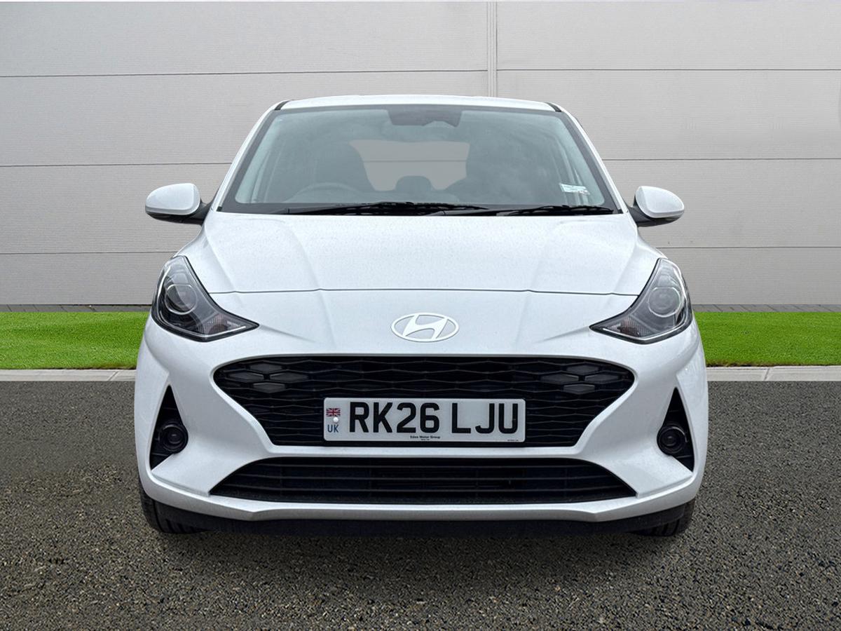 Used Hyundai i10 2026 for sale - 78061504: Photo 2