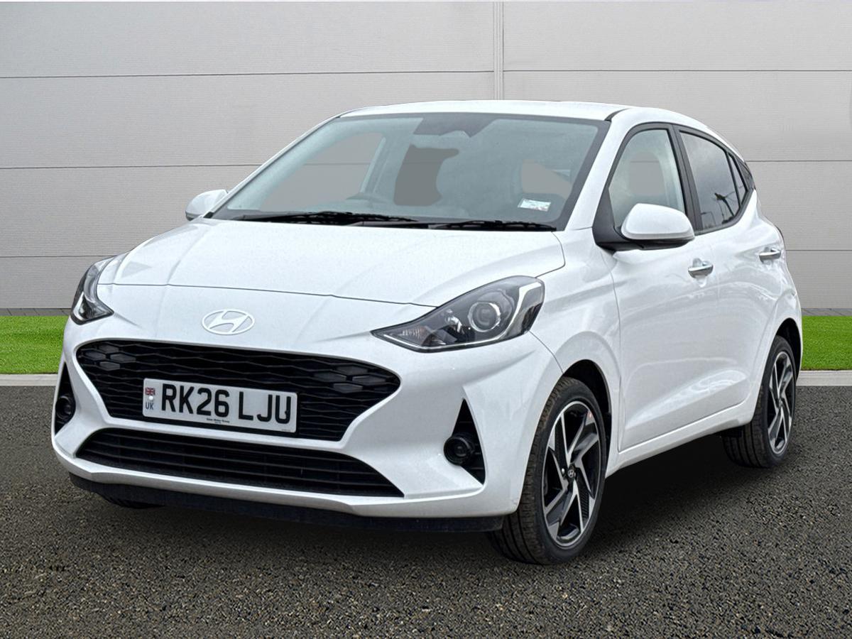 Used Hyundai i10 2026 for sale - 78061504: Photo 3