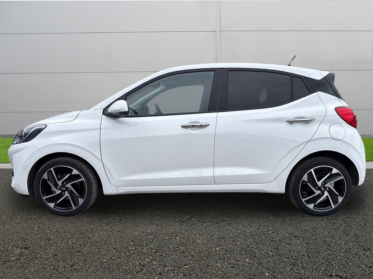 Used Hyundai i10 2026 for sale - 78061504: Photo 4