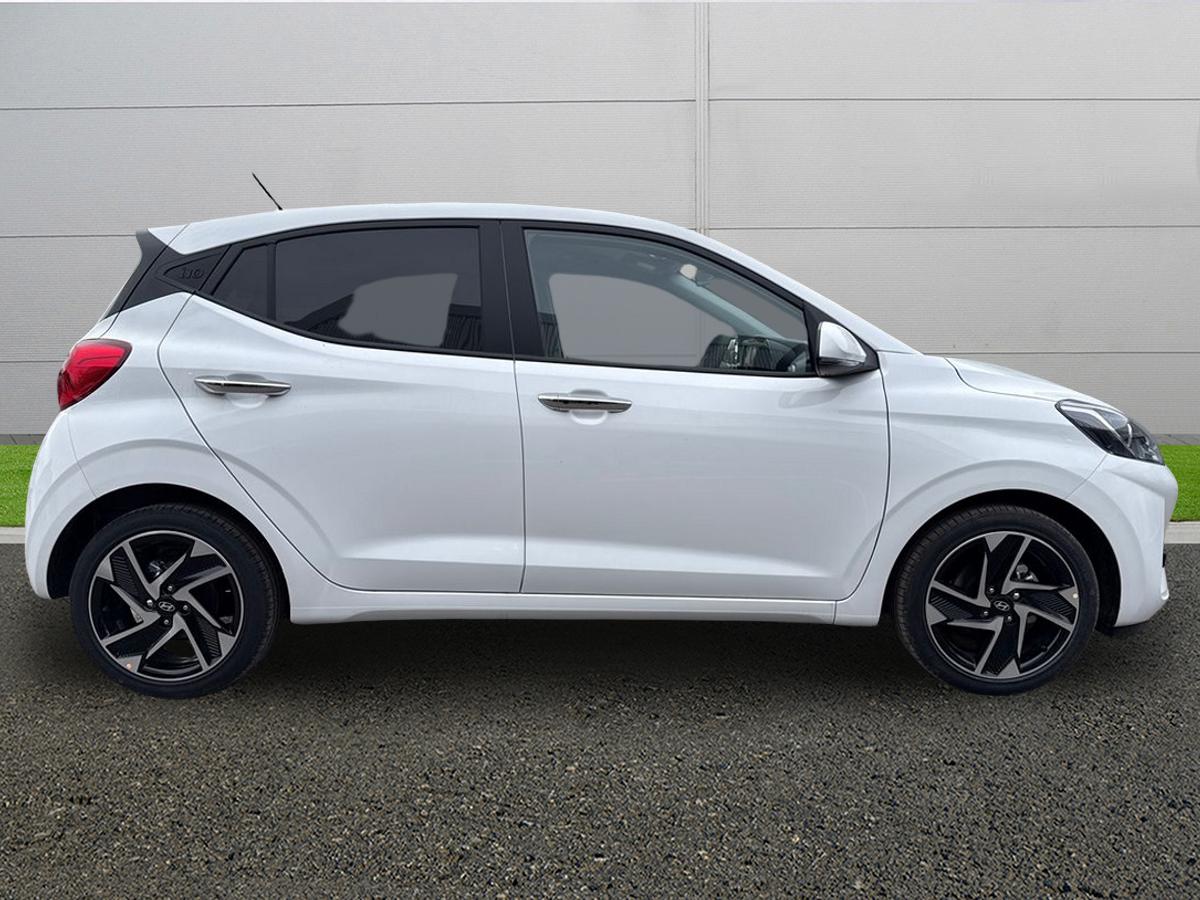 Used Hyundai i10 2026 for sale - 78061504: Photo 8