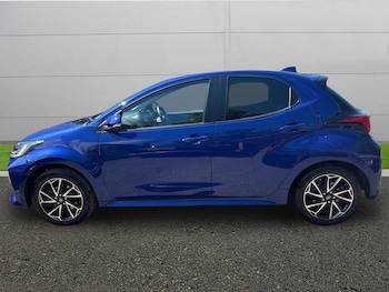 Used Toyota Yaris 2023 for sale - 78463675: Photo