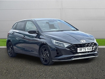 Used Hyundai i20 2025 for sale - 78590668: Photo
