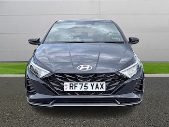 Used Hyundai i20 2025 for sale - 78590668: Photo