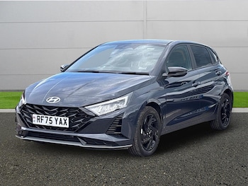 Used Hyundai i20 2025 for sale - 78590668: Photo