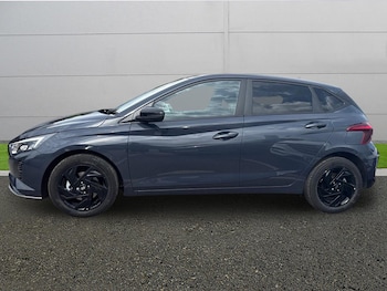 Used Hyundai i20 2025 for sale - 78590668: Photo