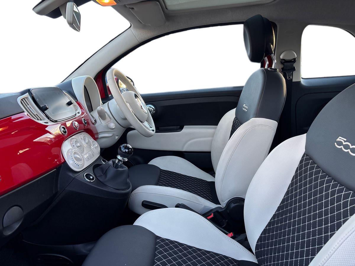 Used Fiat 500 2022 for sale - 77018366: Photo 10