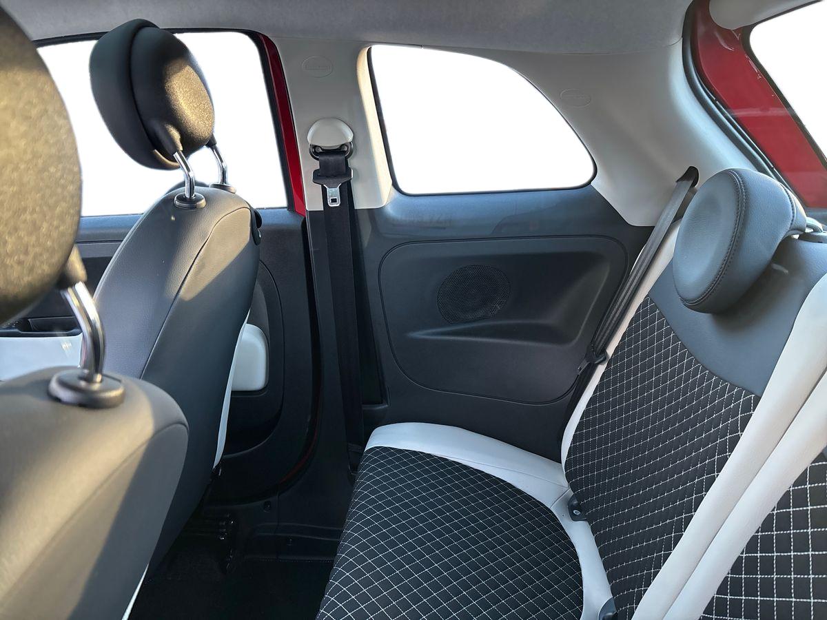 Used Fiat 500 2022 for sale - 77018366: Photo 11