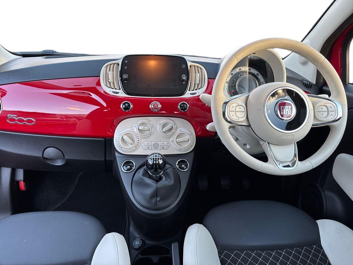 Used Fiat 500 2022 for sale - 77018366: Photo 13