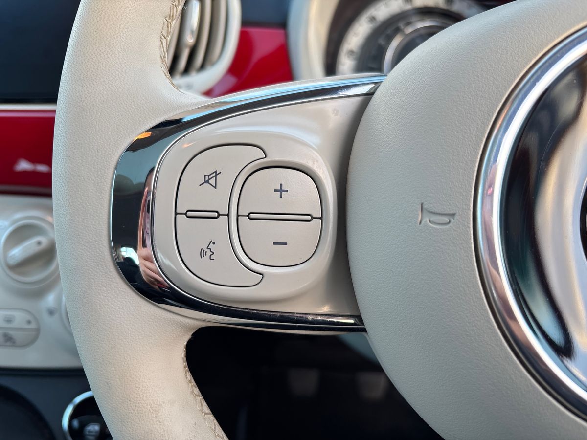 Used Fiat 500 2022 for sale - 77018366: Photo 16