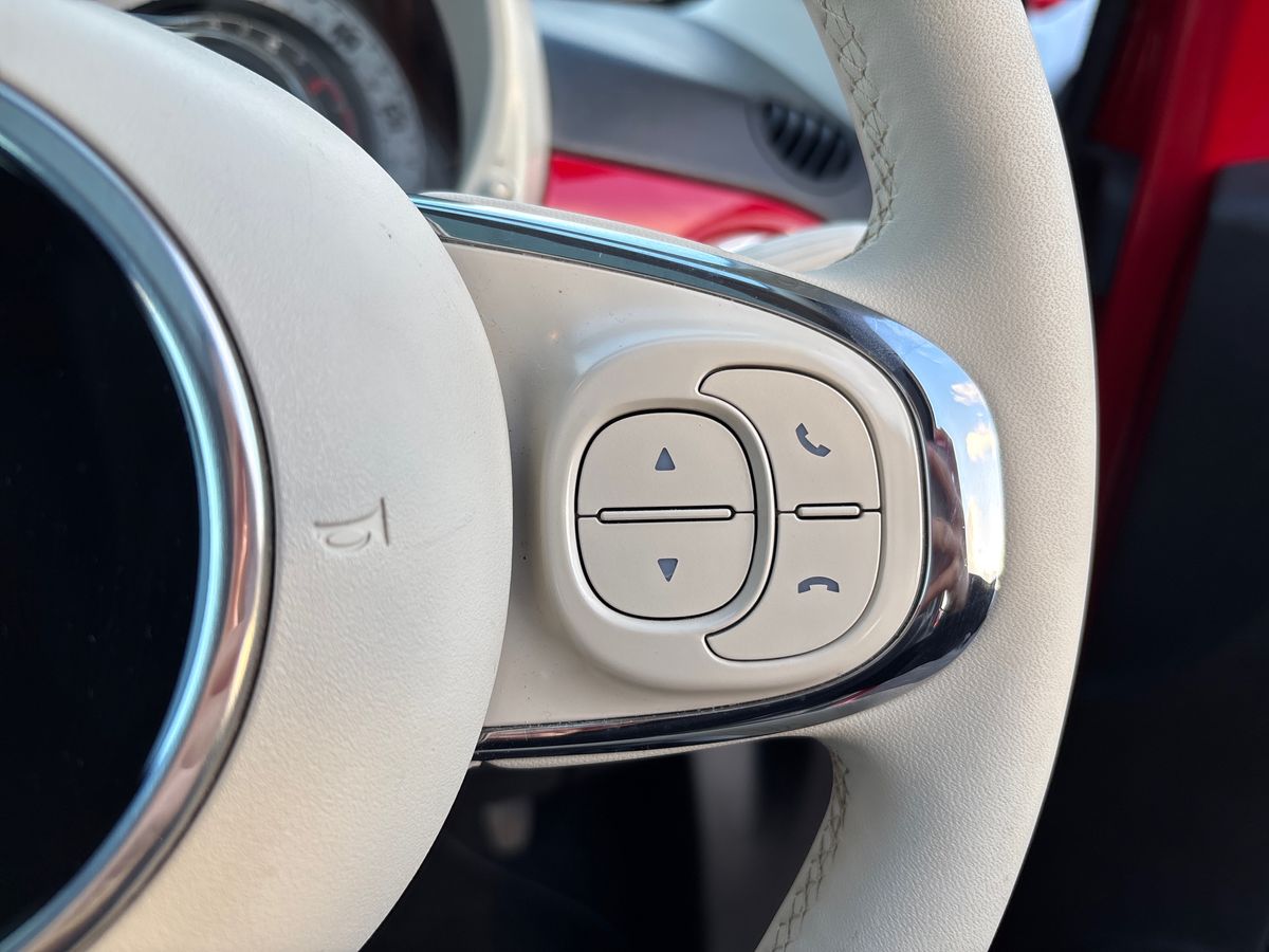 Used Fiat 500 2022 for sale - 77018366: Photo 17