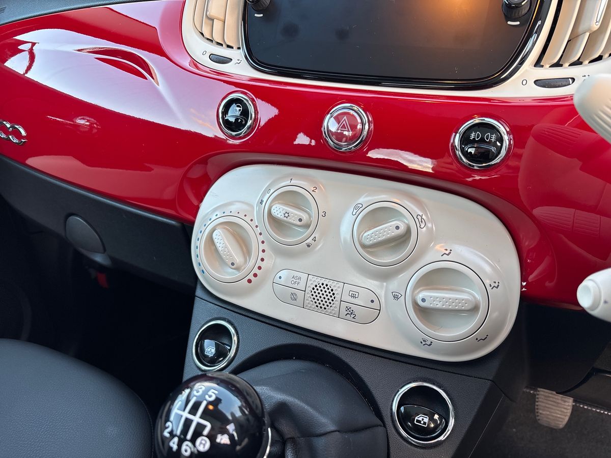 Used Fiat 500 2022 for sale - 77018366: Photo 18