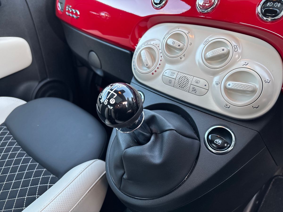 Used Fiat 500 2022 for sale - 77018366: Photo 19