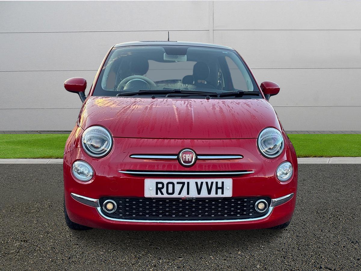 Used Fiat 500 2022 for sale - 77018366: Photo 2