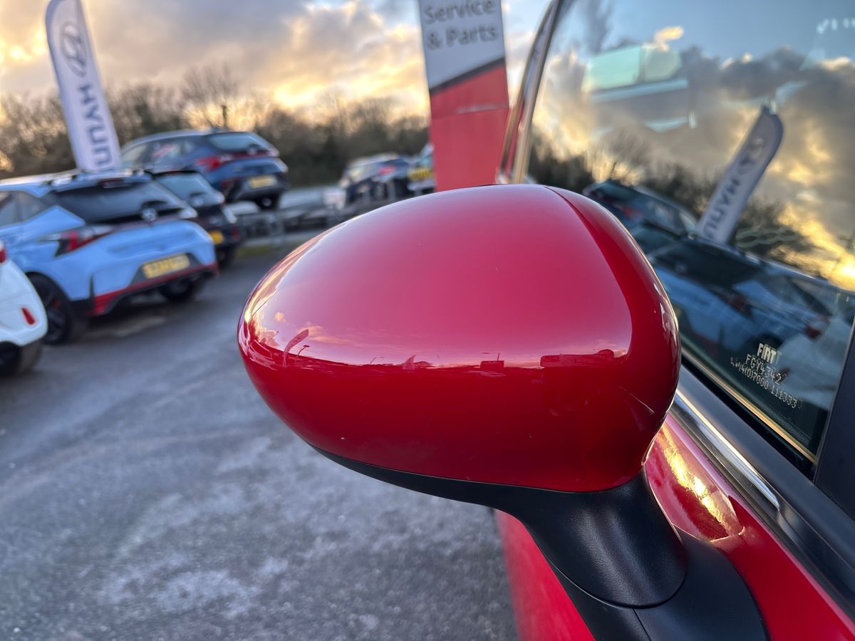 Used Fiat 500 2022 for sale - 77018366: Photo 22