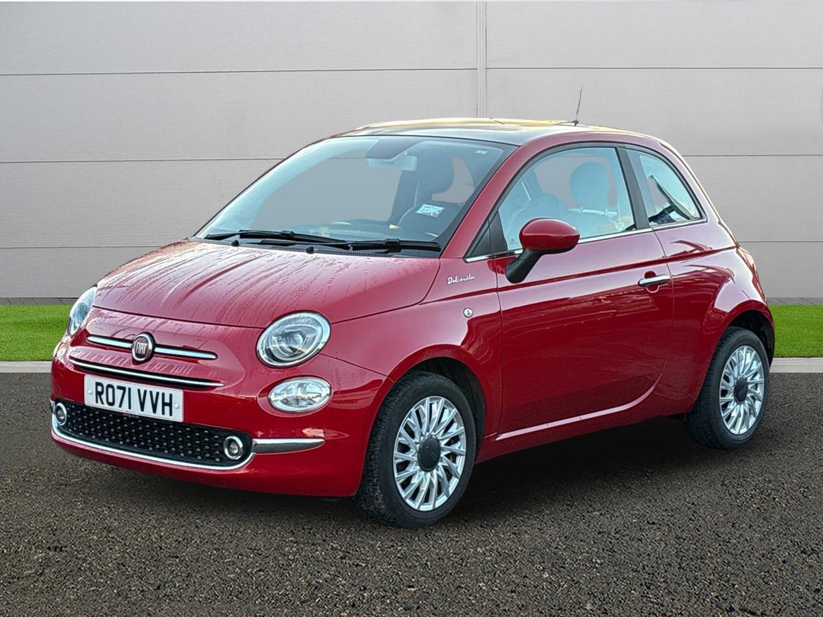 Used Fiat 500 2022 for sale - 77018366: Photo 3