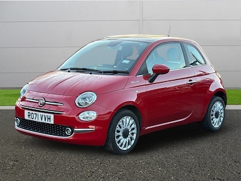 Used Fiat 500 2022 for sale - 77018366: Photo