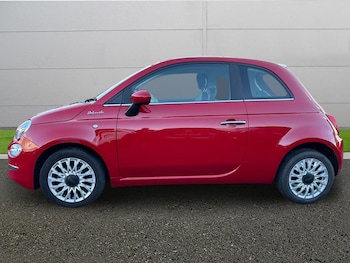 Used Fiat 500 2022 for sale - 77018366: Photo