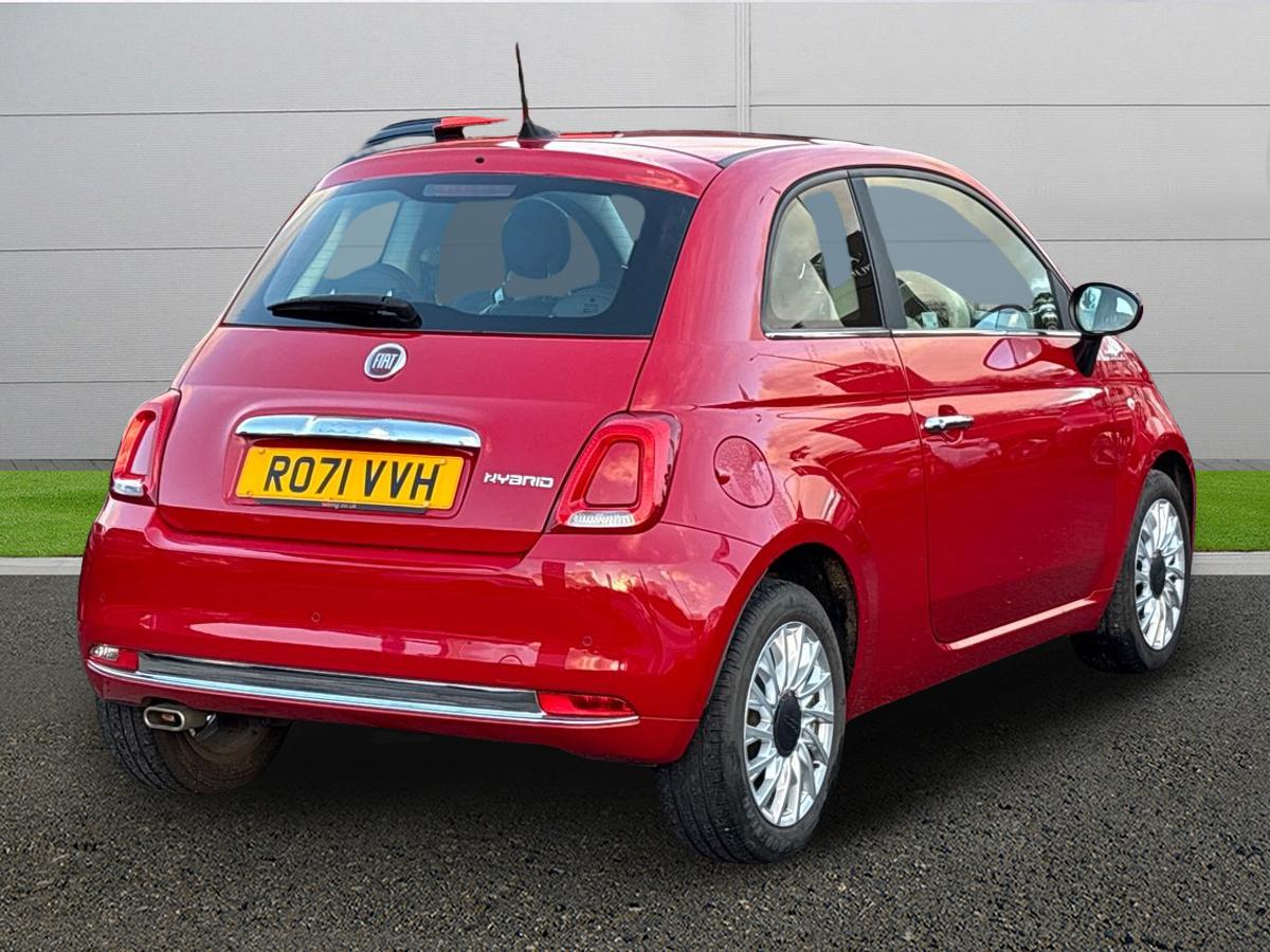 Used Fiat 500 2022 for sale - 77018366: Photo 7