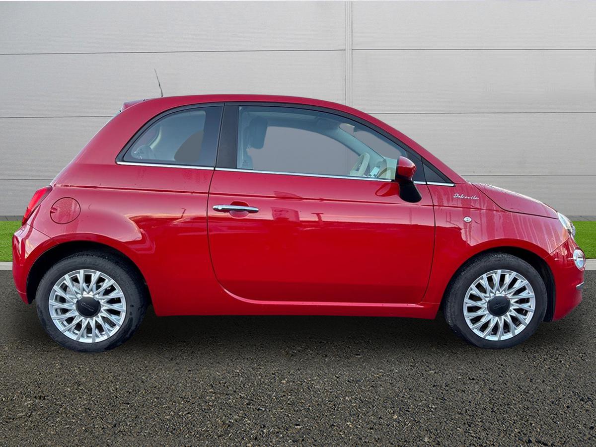 Used Fiat 500 2022 for sale - 77018366: Photo 8