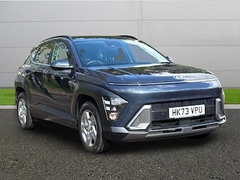 Used Hyundai KONA 2023 for sale - 78277653: Photo