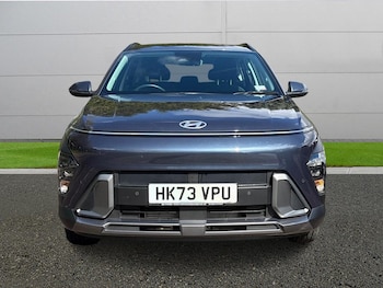 Used Hyundai KONA 2023 for sale - 78277653: Photo