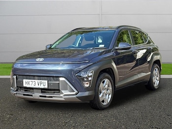 Used Hyundai KONA 2023 for sale - 78277653: Photo