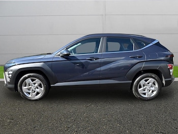 Used Hyundai KONA 2023 for sale - 78277653: Photo