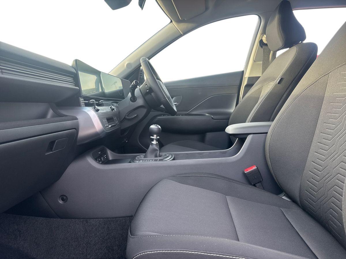 Used Hyundai KONA 2025 for sale - 76832196: Photo 10