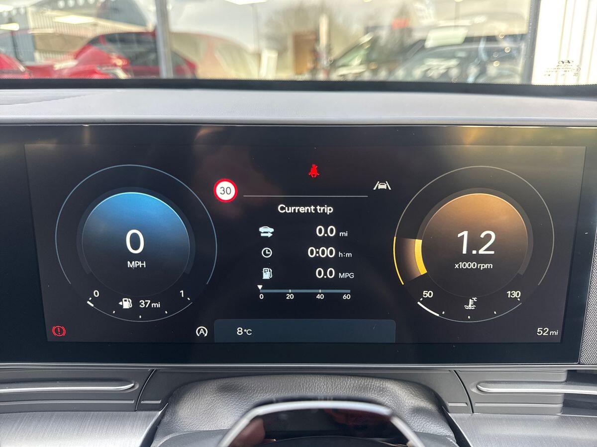 Used Hyundai KONA 2025 for sale - 76832196: Photo 14