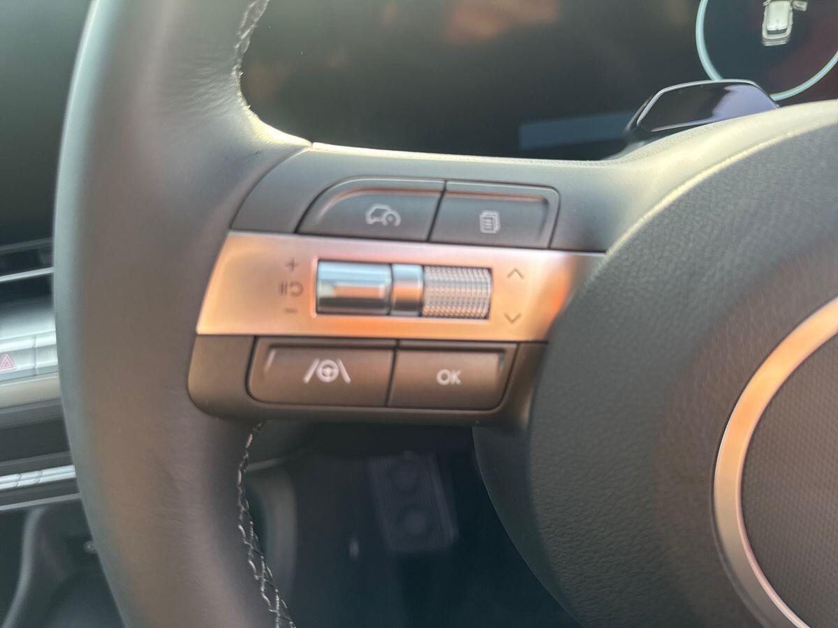 Used Hyundai KONA 2025 for sale - 76832196: Photo 16