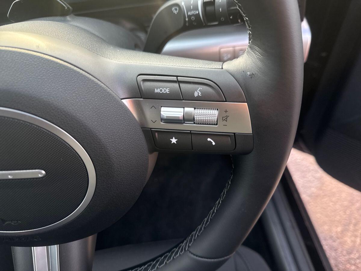 Used Hyundai KONA 2025 for sale - 76832196: Photo 17