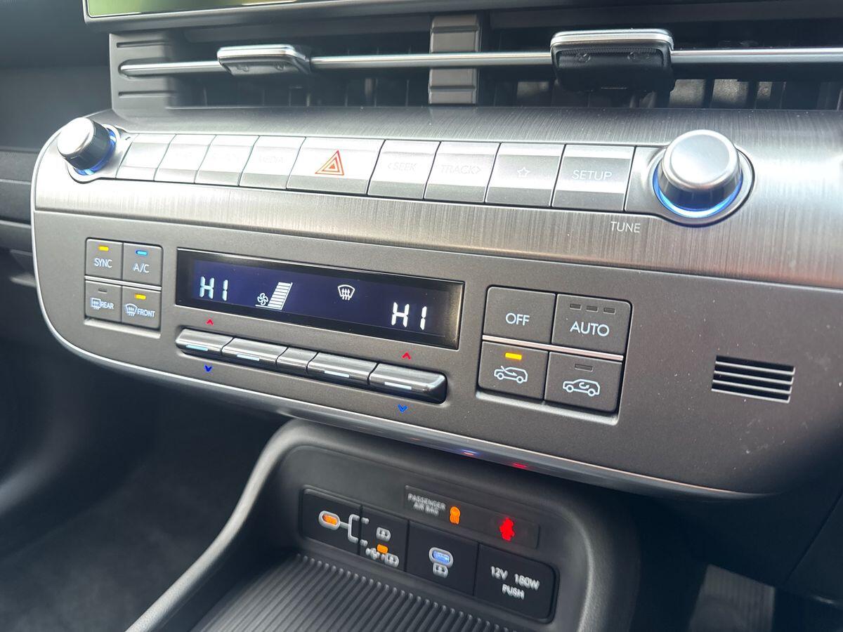 Used Hyundai KONA 2025 for sale - 76832196: Photo 18