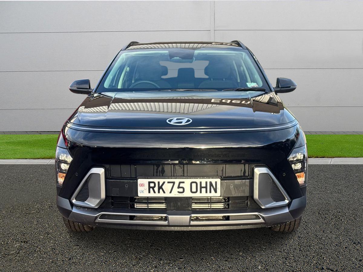 Used Hyundai KONA 2025 for sale - 76832196: Photo 2