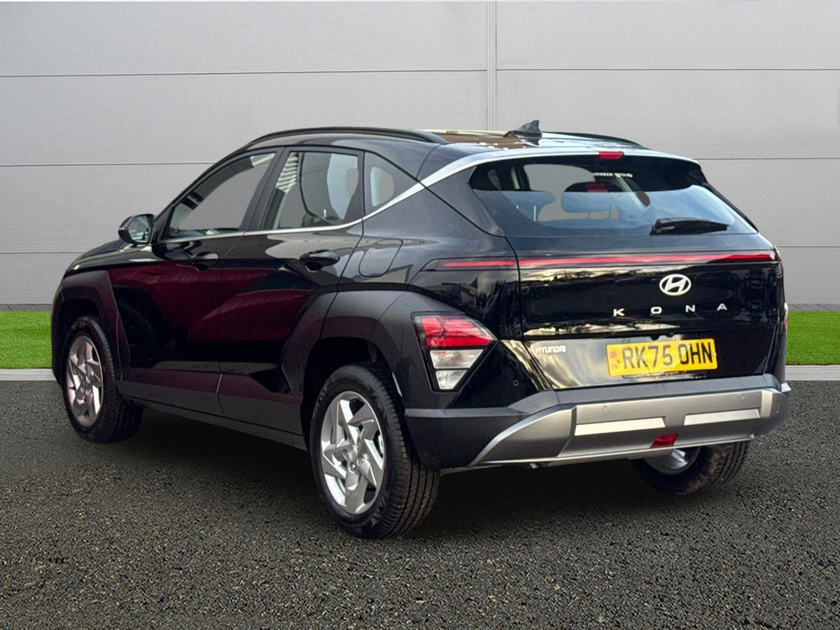 Used Hyundai KONA 2025 for sale - 76832196: Photo 5