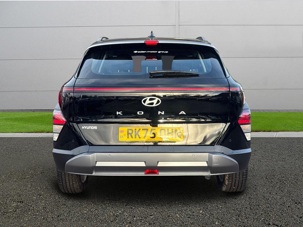 Used Hyundai KONA 2025 for sale - 76832196: Photo 6