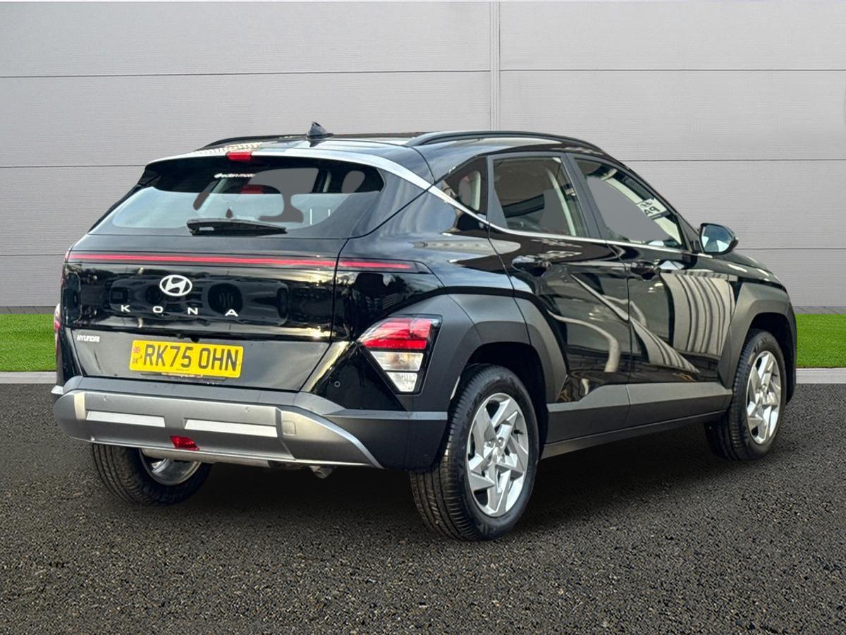 Used Hyundai KONA 2025 for sale - 76832196: Photo 7