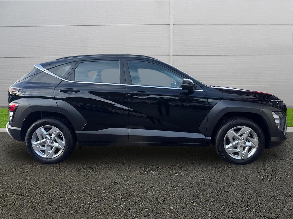 Used Hyundai KONA 2025 for sale - 76832196: Photo 8