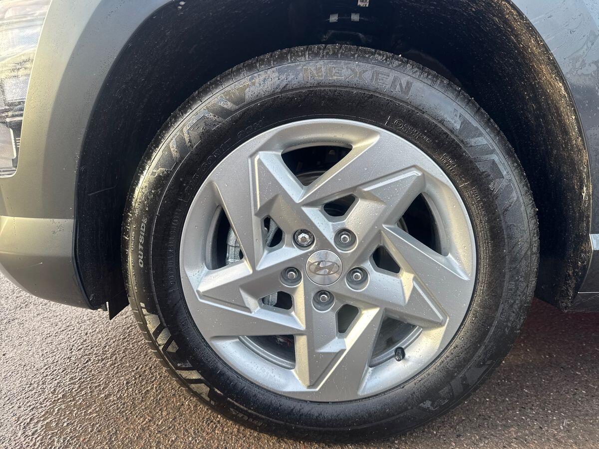 Used Hyundai KONA 2025 for sale - 76832196: Photo 9