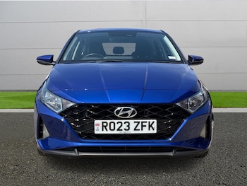Used Hyundai i20 2023 for sale - 79108512: Photo
