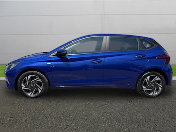 Used Hyundai i20 2023 for sale - 79108512: Photo