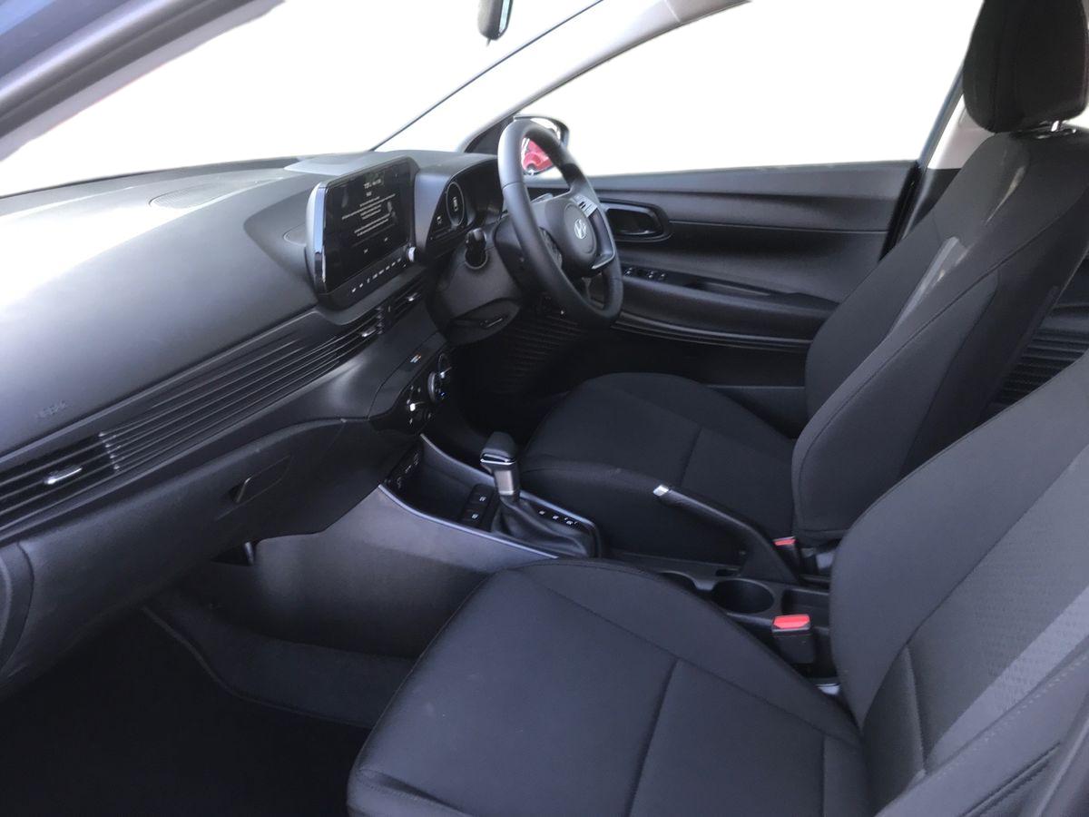 Used Hyundai i20 2025 for sale - 77002961: Photo 10