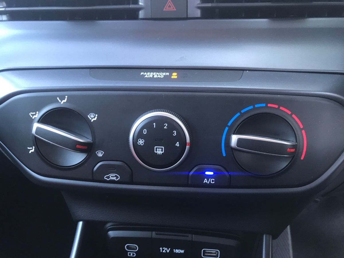 Used Hyundai i20 2025 for sale - 77002961: Photo 18