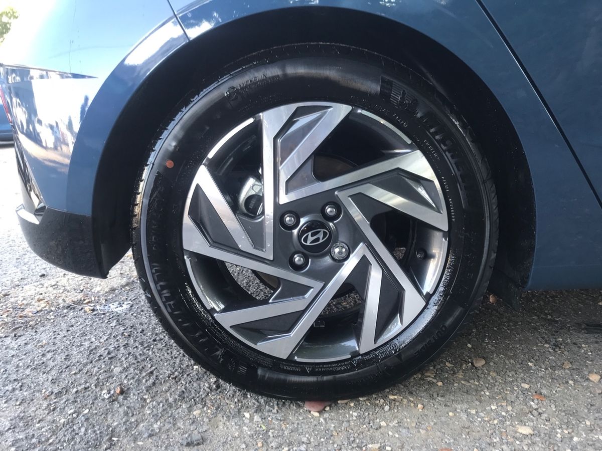 Used Hyundai i20 2025 for sale - 77002961: Photo 9